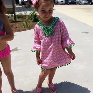 Meet your Posher, Jackie